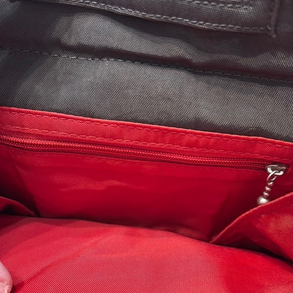 Baggallini brown crossbody bag - Picture 5 of 11